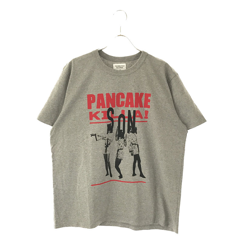 TACOMA FUJI RECORDS / タコマフジレコーズ