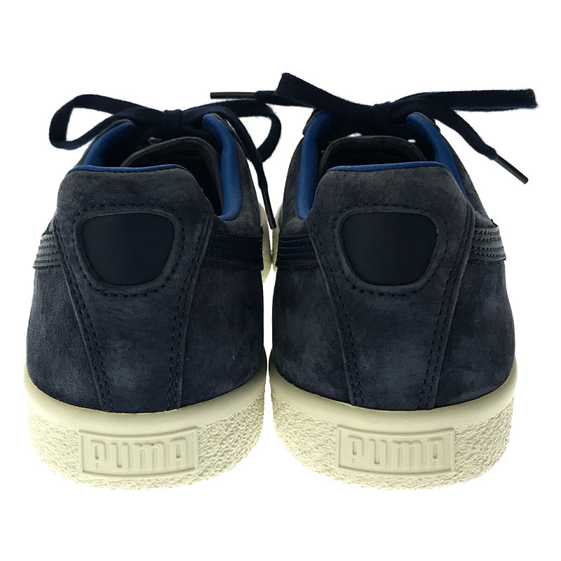 PUMA / プーマ 363836 CLYDE NORMCORE クライド ノームコア ローカット スニーカー 箱有