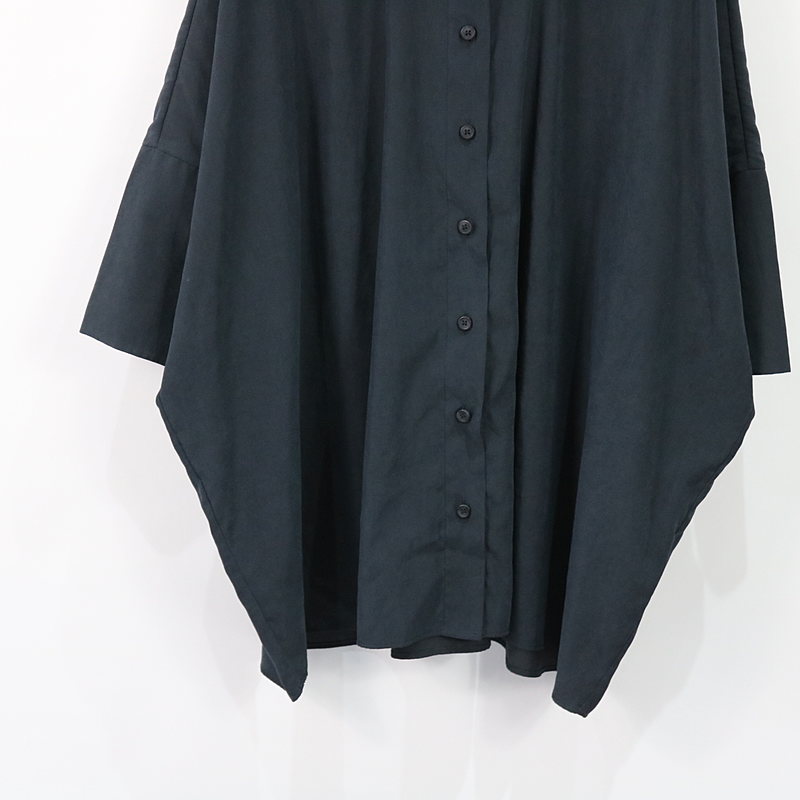 オーバーサイズ半袖シャツ | ブランド古着の買取・委託販売 KLD USED