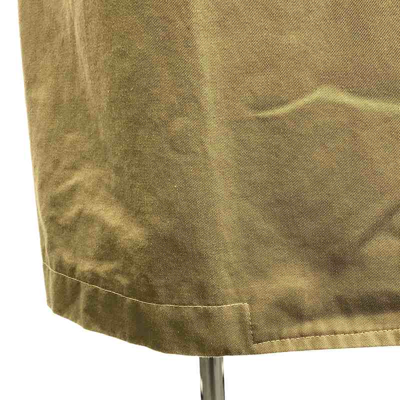 foufou / フーフー La Rotonde 19 / ラ ロトンド  オーバートレンチコート