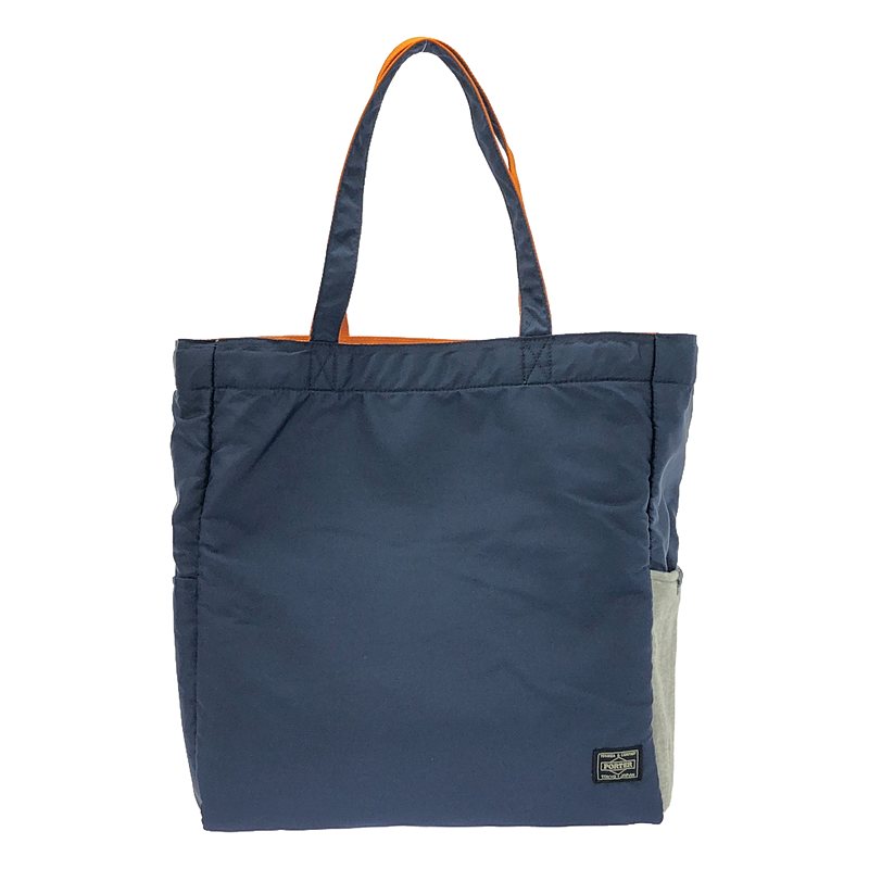 HYKE ハイクコラボ 2Way HELMET BAG LARGE ヘルメットバッグ HYKE ハイクコラボ 2Way HELMET BAG LARGE ヘルメットバッグ