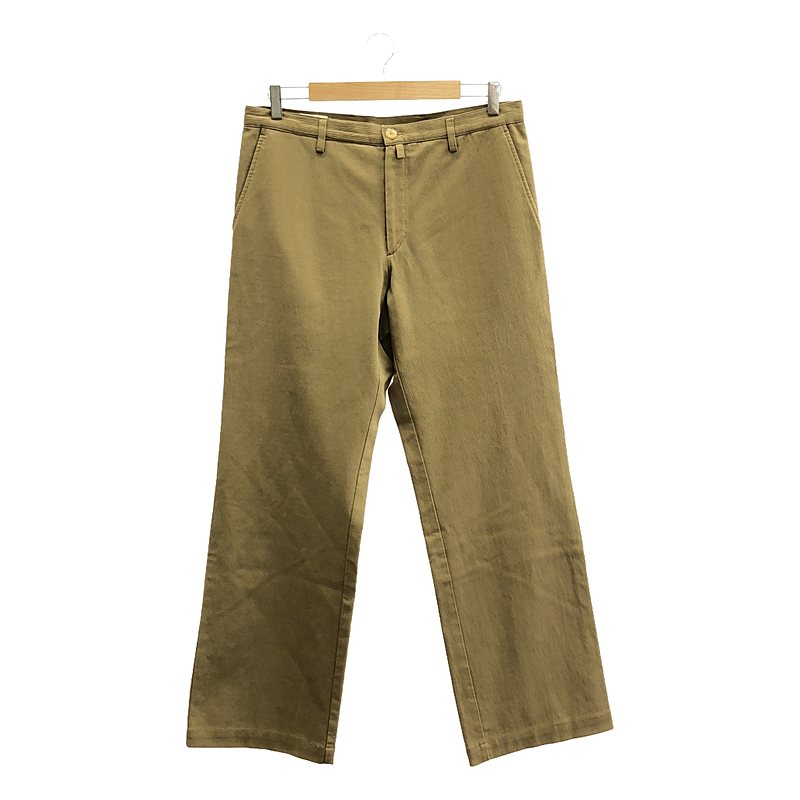 DRIES VAN NOTEN / ドリスヴァンノッテン