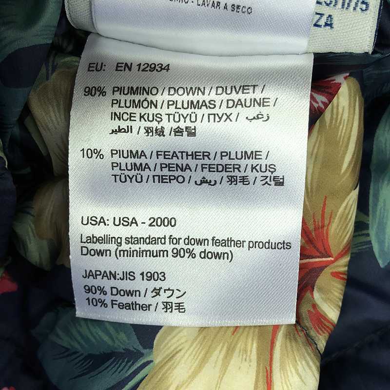 MONCLER / モンクレール DOMINIKA リバーシブル ダウン ジャケット