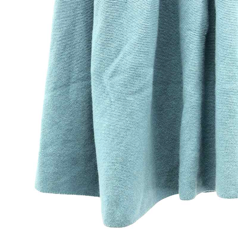 Christian Wijnants / クリスチャンワイナンツ ウール ニット ロングスカート