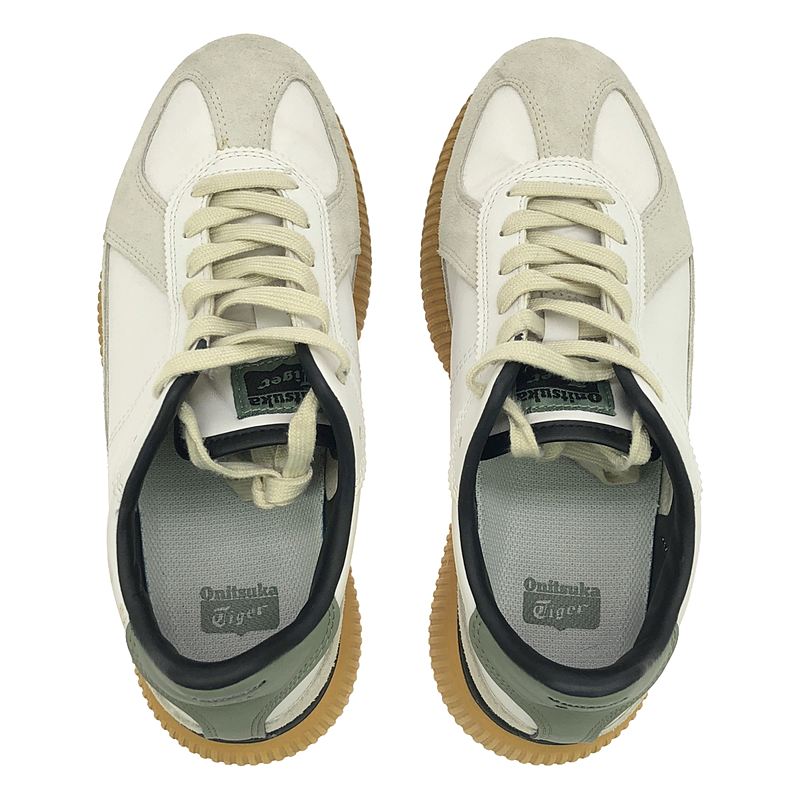 Onitsuka Tiger / オニツカタイガー DELECITY デレンシティ スニーカー