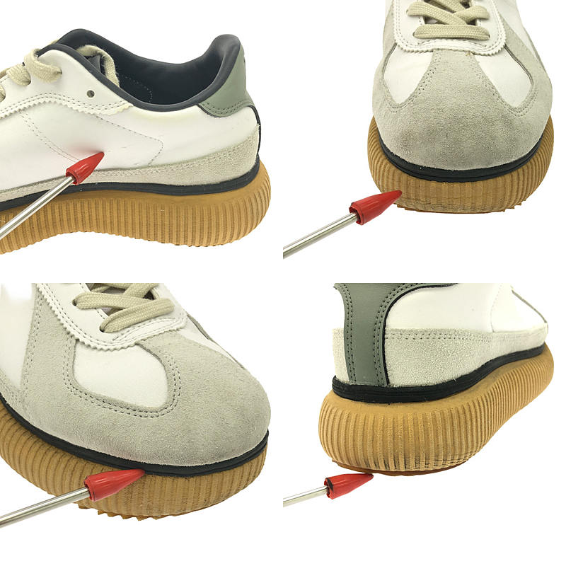 Onitsuka Tiger / オニツカタイガー DELECITY デレンシティ スニーカー