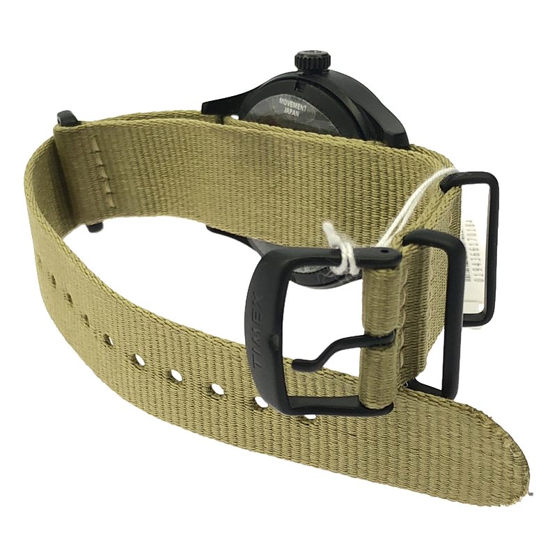 TIMEX / タイメックス EXPEDITION NORTH エクスペディション ノース フィールド ポスト ソーラークォーツ 腕時計