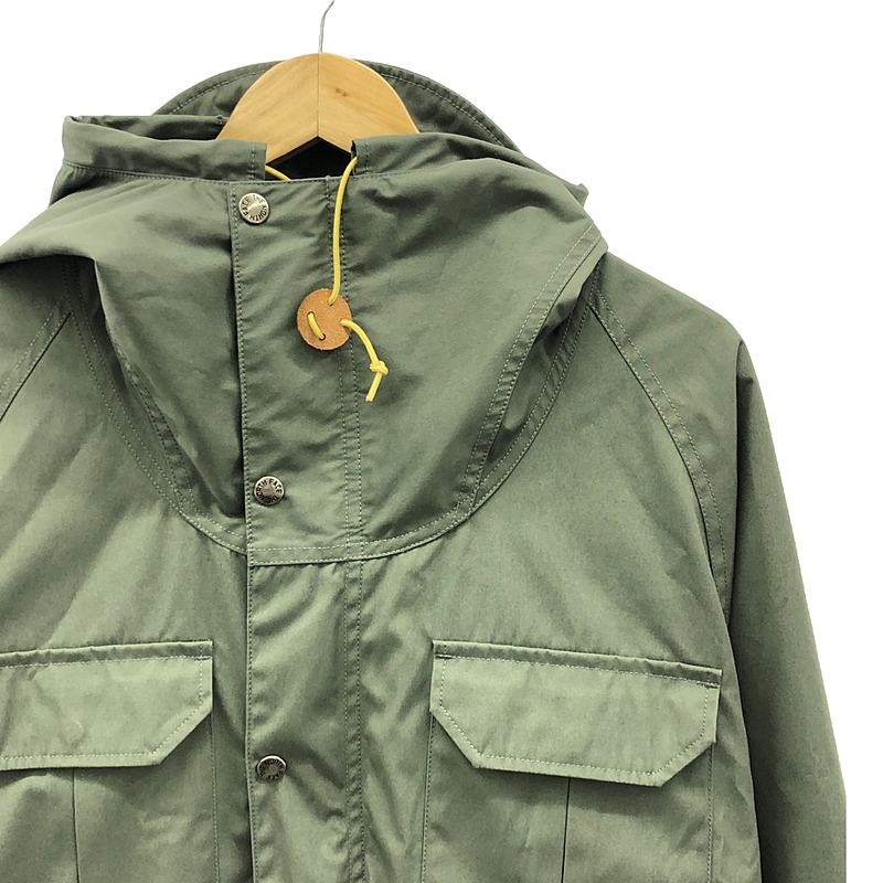 THE NORTH FACE PURPLE LABEL / ザノースフェイスパープルレーベル Mountain Parka マウンテン パーカー ジャケット
