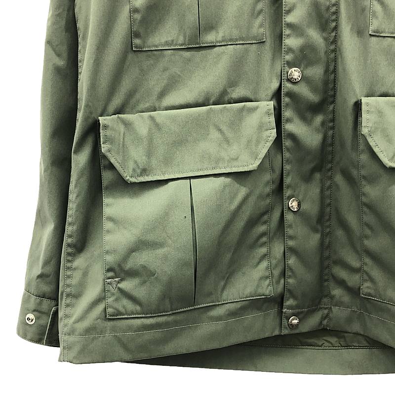 THE NORTH FACE PURPLE LABEL / ザノースフェイスパープルレーベル Mountain Parka マウンテン パーカー ジャケット
