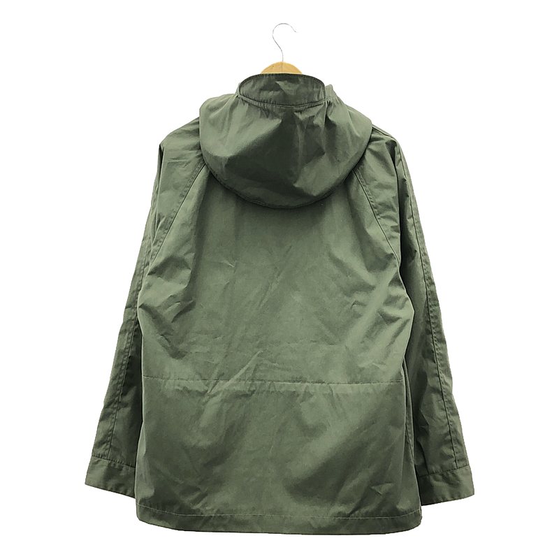 THE NORTH FACE PURPLE LABEL / ザノースフェイスパープルレーベル Mountain Parka マウンテン パーカー ジャケット
