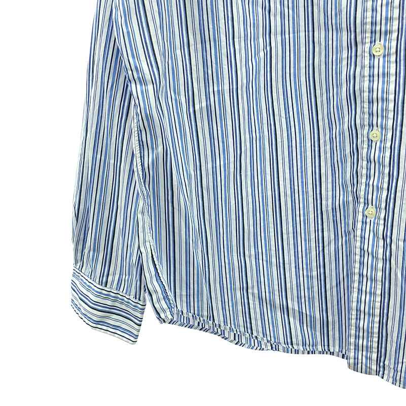 POLO RALPH LAUREN / ポロラルフローレン CLASSIC FIT ストライプBDシャツ