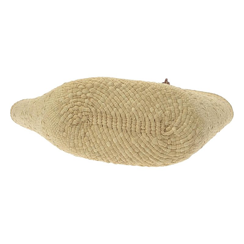 LOEWE / ロエベ アナグラム イラカヤシ バスケットバッグ ミディアム