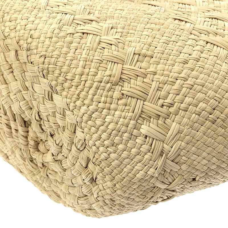 LOEWE / ロエベ アナグラム イラカヤシ バスケットバッグ ミディアム