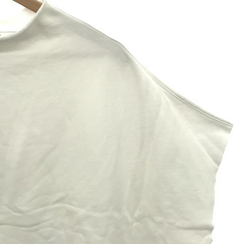 Frank&Eileen / フランクアンドアイリーン LAB228TF ボトルネック プルオーバー