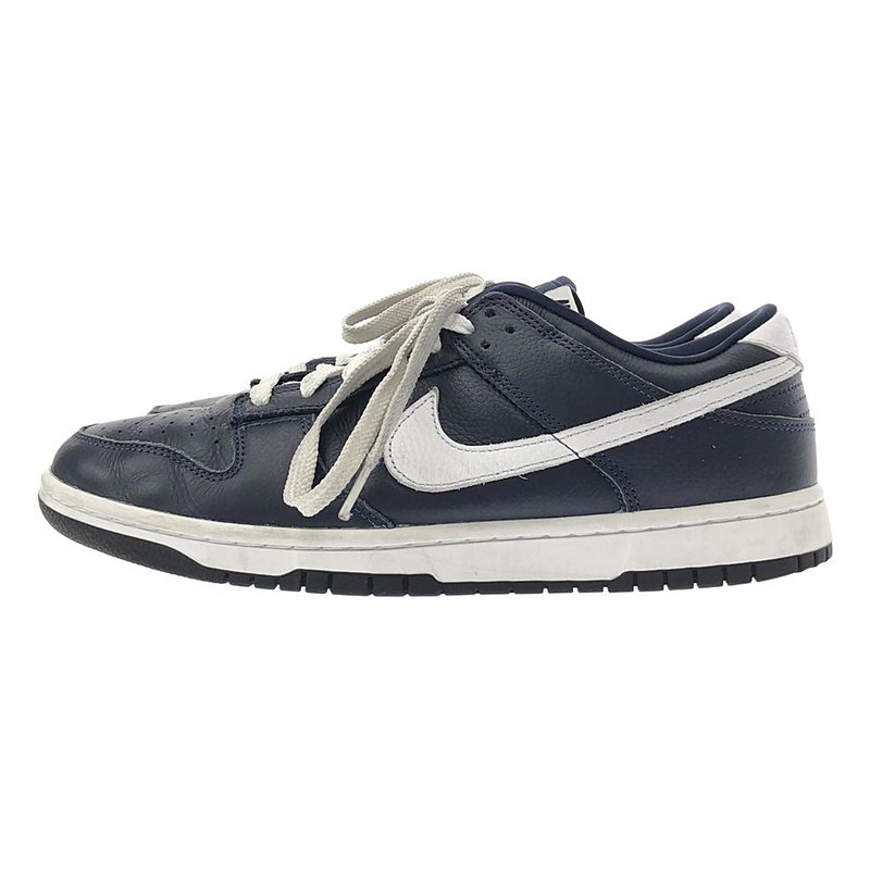 NIKE / ナイキ BY YOU DUNK LOW / AH7979-992 バイ ユー ダンク ロー スニーカー