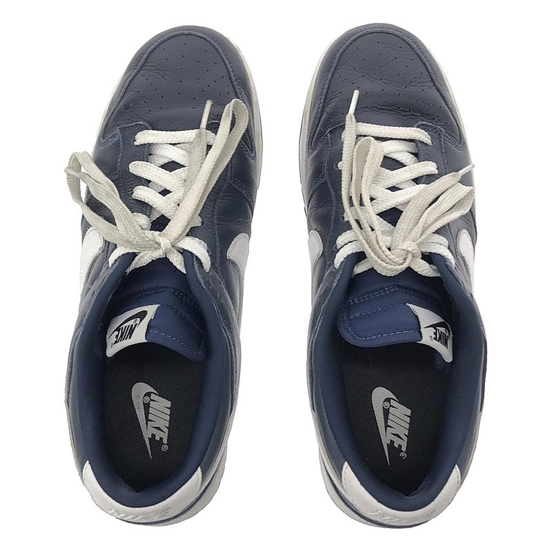 NIKE / ナイキ BY YOU DUNK LOW / AH7979-992 バイ ユー ダンク ロー スニーカー