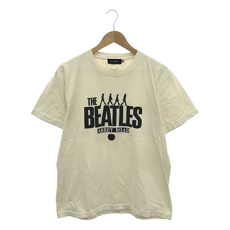 【GOOD ROCK SPEED/グッド ロック スピード】 THE BEATLES TEE Tシャツ