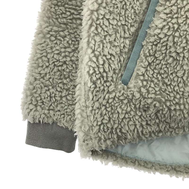 Patagonia / パタゴニア Retro-X Fleece Bomber Jacket / 65415 レトロX フリース ボア ボンバージャケット ブルゾン / 総裏地