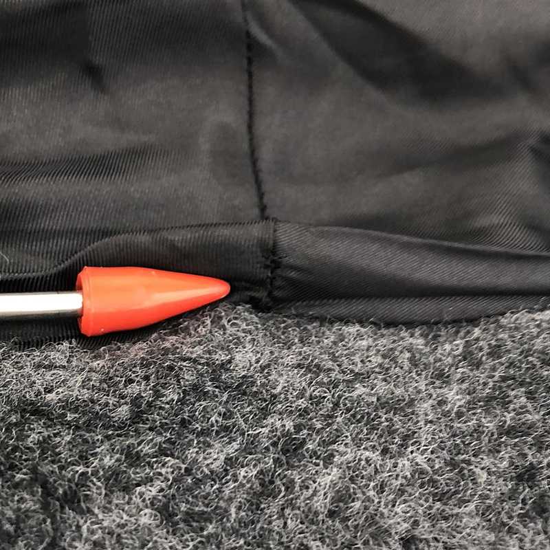 CINOH / チノ CI BOA COCOON COAT ボアコート