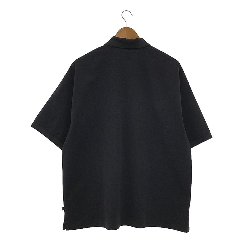 DAIWA PIER39 / ダイワピアサーティンナイン TECH POLO SHIRTS S/S ポロシャツ