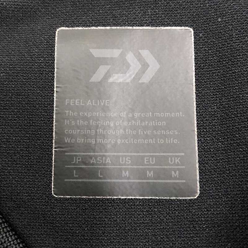 DAIWA PIER39 / ダイワピアサーティンナイン TECH POLO SHIRTS S/S ポロシャツ