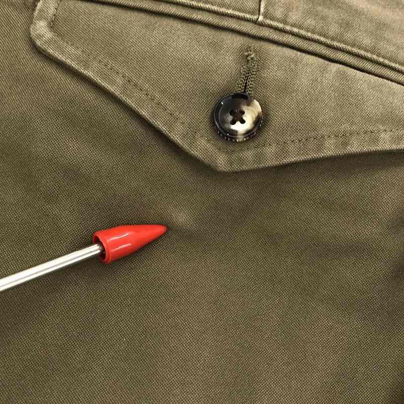 その他 2P MacArthur Front マッカーサーフロント パンツ