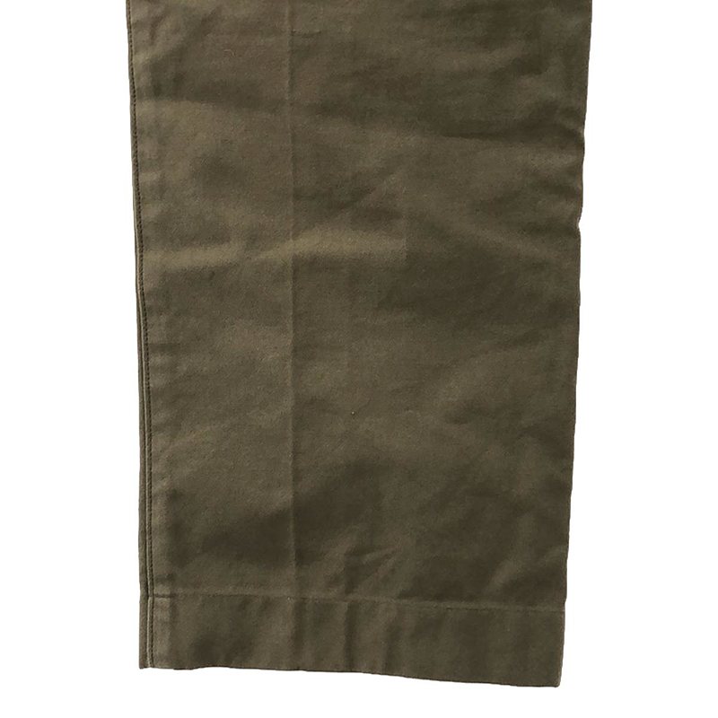 その他 2P MacArthur Front マッカーサーフロント パンツ