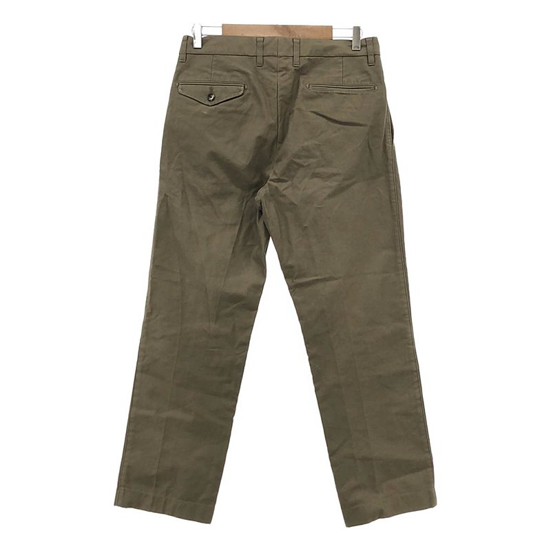 その他 2P MacArthur Front マッカーサーフロント パンツ