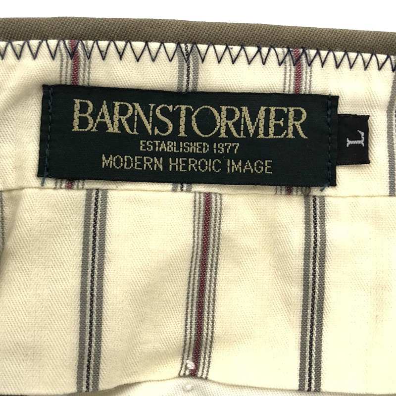 その他 2P MacArthur Front マッカーサーフロント パンツ