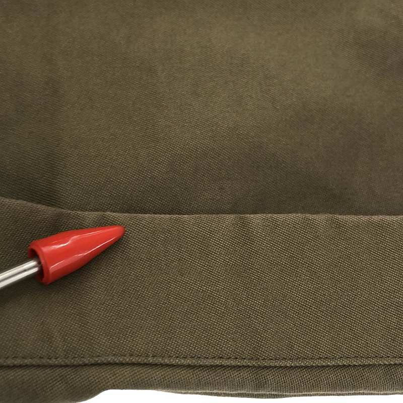 その他 2P MacArthur Front マッカーサーフロント パンツ