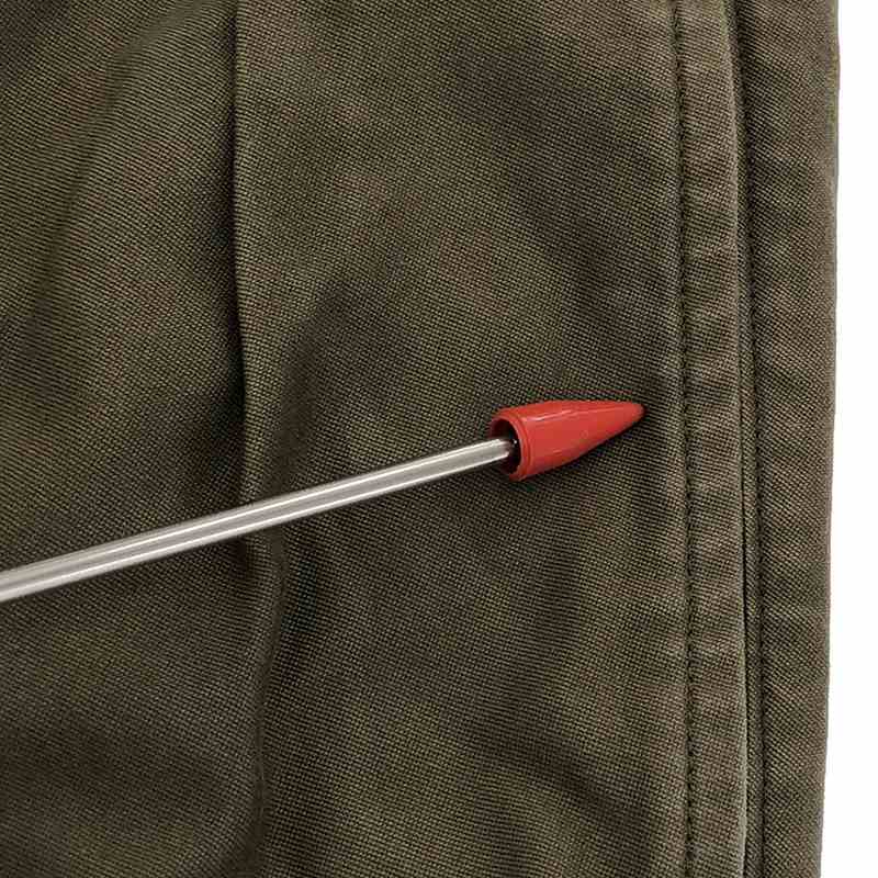 その他 2P MacArthur Front マッカーサーフロント パンツ