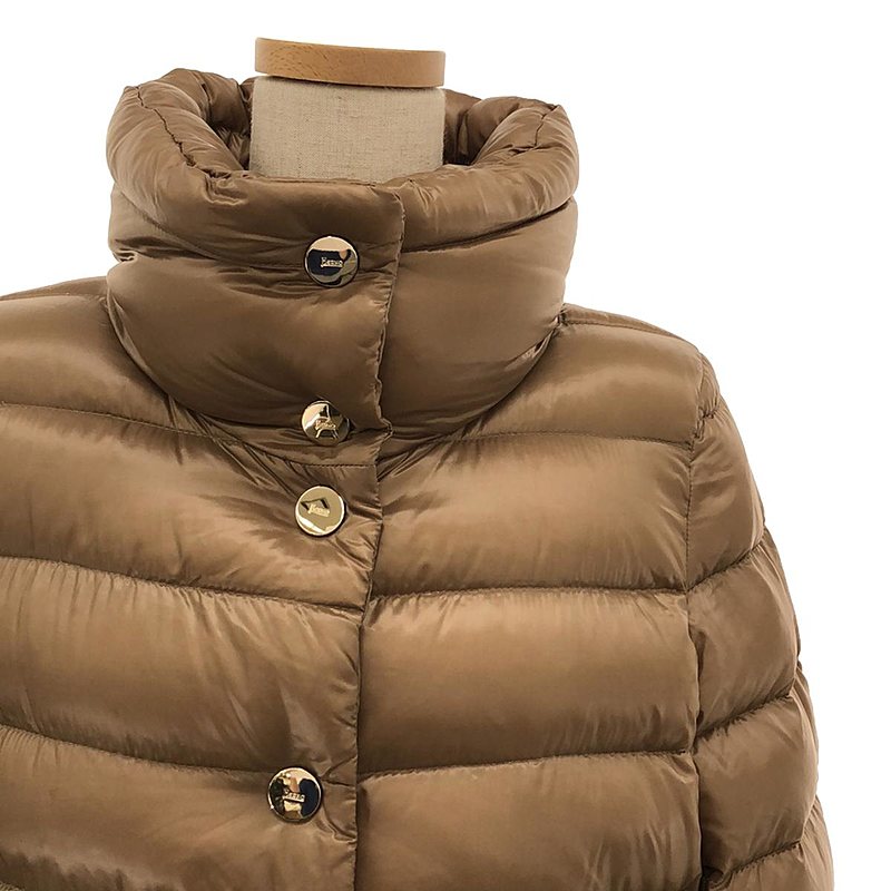 HERNO / ヘルノ Ultralight Padded Jacket ダウンコート