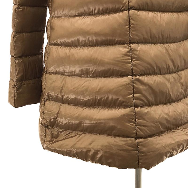HERNO / ヘルノ Ultralight Padded Jacket ダウンコート