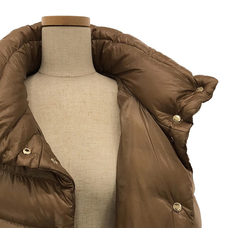 HERNO / ヘルノ Ultralight Padded Jacket ダウンコート