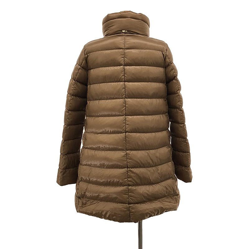 HERNO / ヘルノ Ultralight Padded Jacket ダウンコート