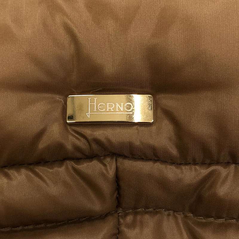 HERNO / ヘルノ Ultralight Padded Jacket ダウンコート