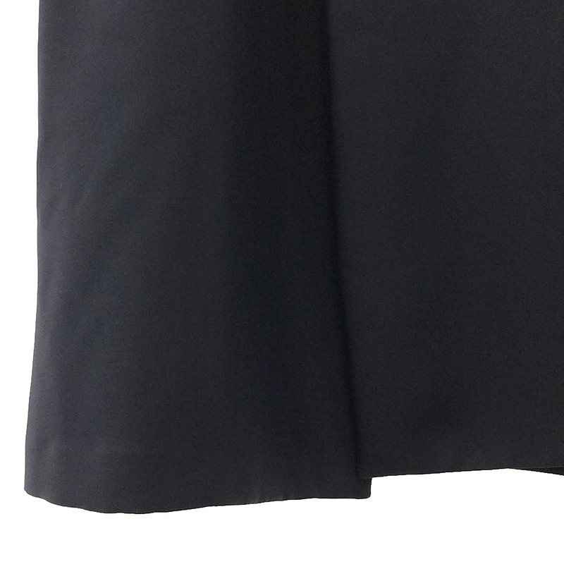 NOBLE / ノーブル トリプルクロスガウンコート