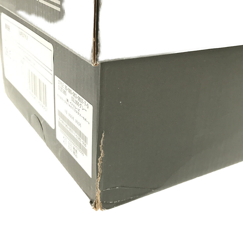 New Balance / ニューバランス BOICE FROM BAYCREW'Sオンライン取り扱い M996 USA製 スエード ローカットスニーカー 箱有