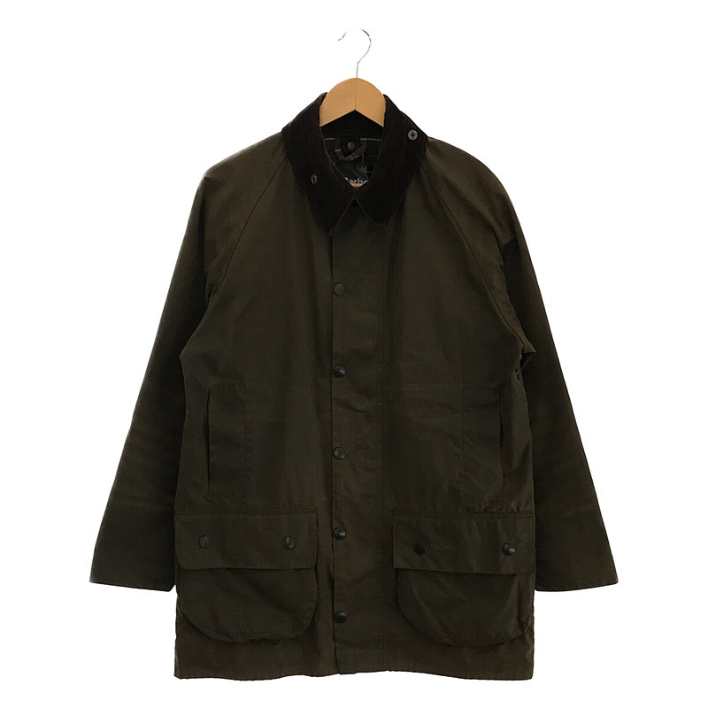 CLASSIC BEAUFORT WAX JACKET クラシック ビューフォート ワックス オイルドジャケット