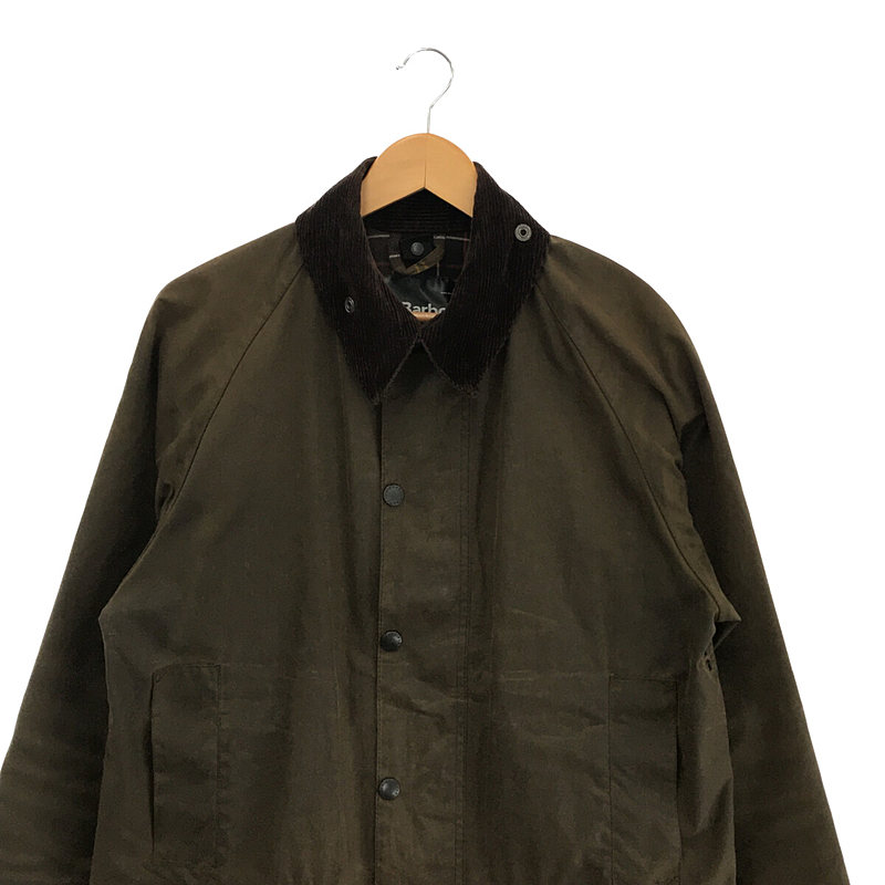 Barbour / バブアー CLASSIC BEAUFORT WAX JACKET クラシック ビューフォート ワックス オイルドジャケット