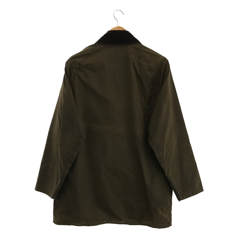 Barbour / バブアー CLASSIC BEAUFORT WAX JACKET クラシック ビューフォート ワックス オイルドジャケット