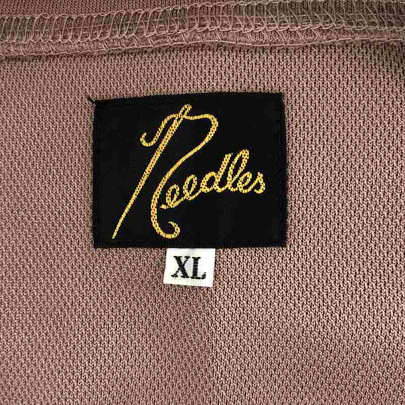 Needles / ニードルス Track Jacket - Poly Smooth / トラック ジャケット