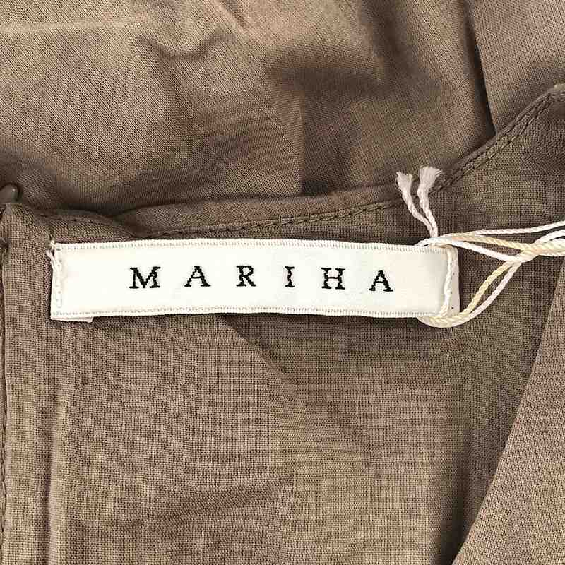 MARIHA / マリハ 夏のレディのドレス ワンピース