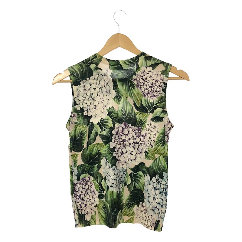 2セット カシミヤ シルク 総柄 紫陽花 レース装飾 ニット 2セット カシミヤ シルク 総柄 紫陽花 レース装飾 ニット