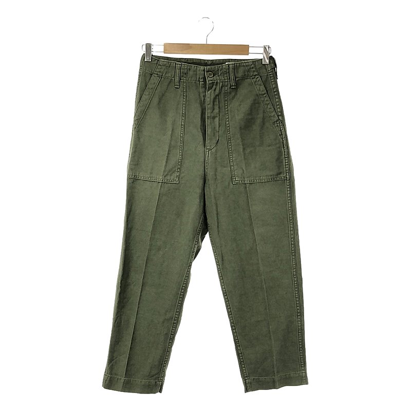 AMERICANA Cargo Pants ミリタリーパンツ