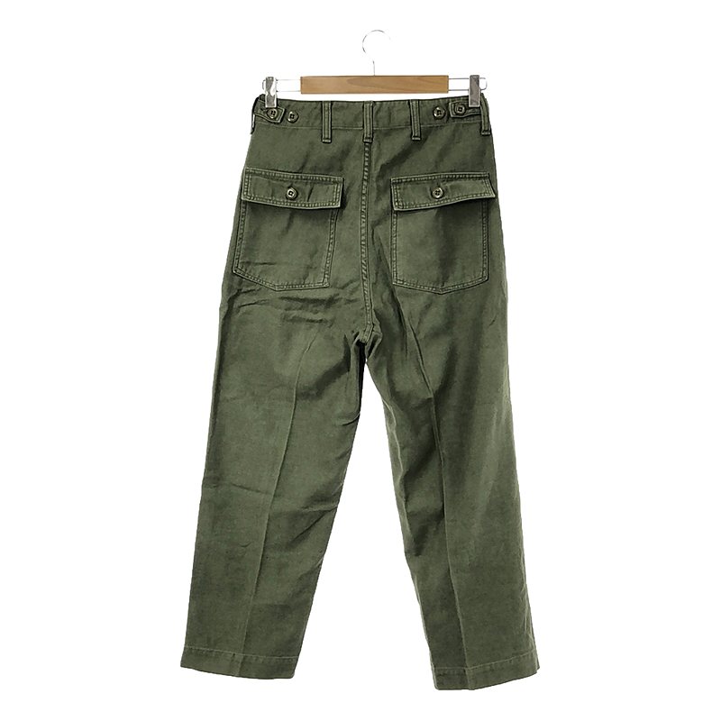 L'Appartement / アパルトモン AMERICANA Cargo Pants ミリタリーパンツ