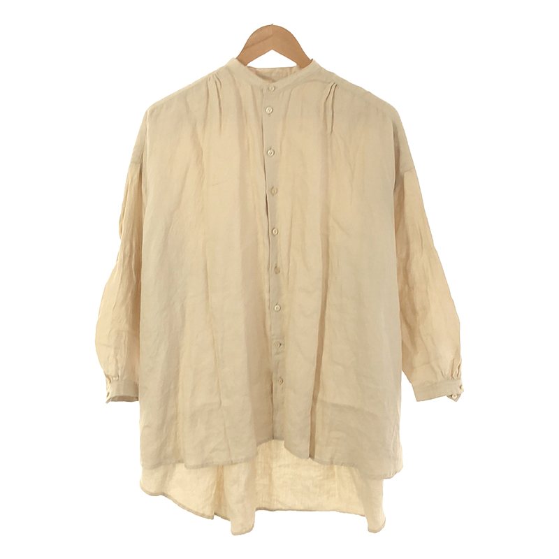 suzuki takayuki テッピヒメッサーン stand-fall-collar coat suzuki takayuki テッピヒメッサーン stand-fall-collar coat