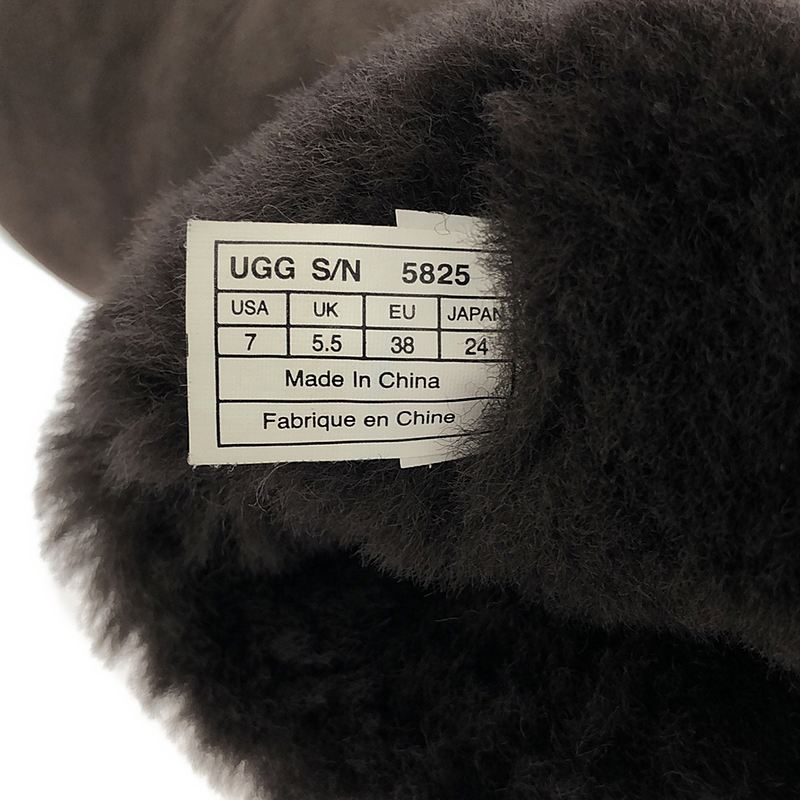 UGG / アグ CLASSIC SHORT ブーツ