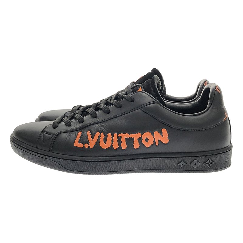 Louis Vuitton / ルイヴィトン ルクセンブルグ サモトラケライン ローカットスニーカー