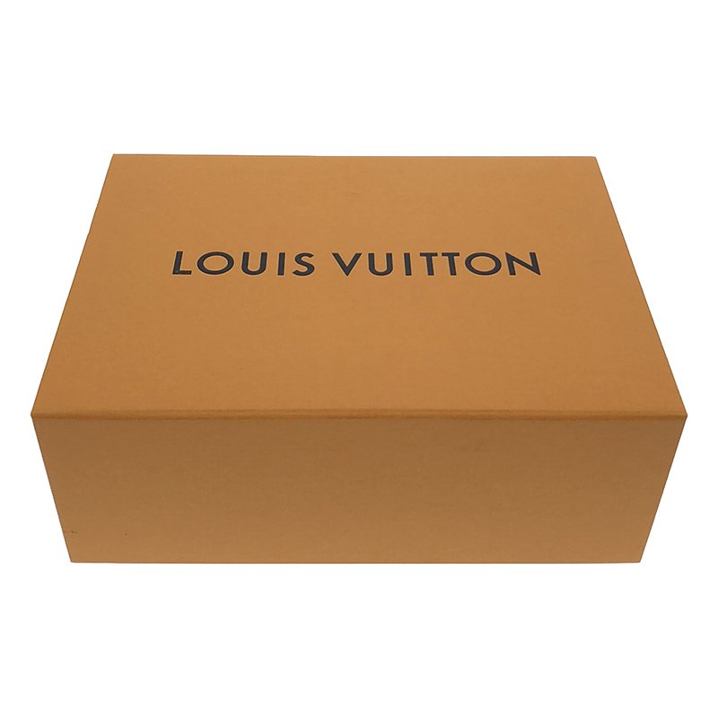 Louis Vuitton / ルイヴィトン ルクセンブルグ サモトラケライン ローカットスニーカー